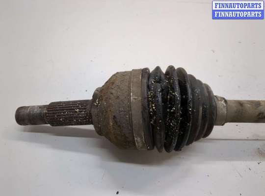 купить Полуось (приводной вал, шрус) на Nissan Qashqai 2006-2013