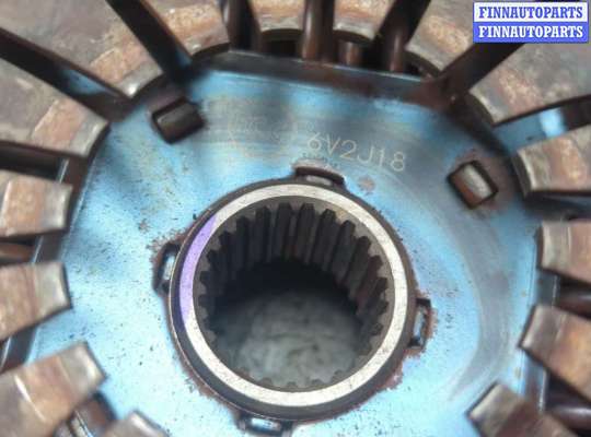 купить Маховик на Honda CR-V 2006-2012