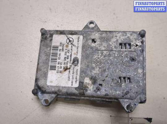 купить Блок розжига на Mercedes ML W164 2005-2011