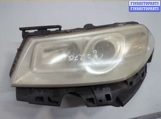 Купить Кронштейн фары на Renault Megane 2 2002-2009 Кронштейн фары RN1592054 на Renault Megane 2 2002-2009