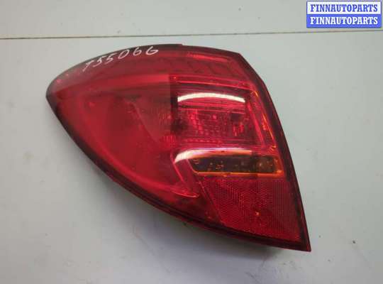 купить Фонарь (задний) на Opel Meriva 2010-2018