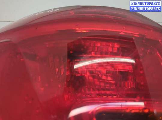 купить Фонарь (задний) на Opel Meriva 2010-2018