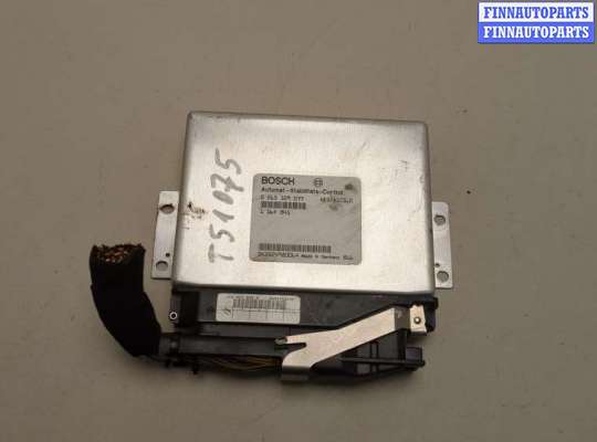 купить Блок управления АБС (ABS, ESP, ASR) на BMW 5 E39 1995-2003