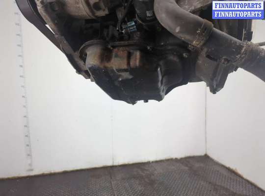 купить Двигатель (ДВС) на Nissan Qashqai 2006-2013