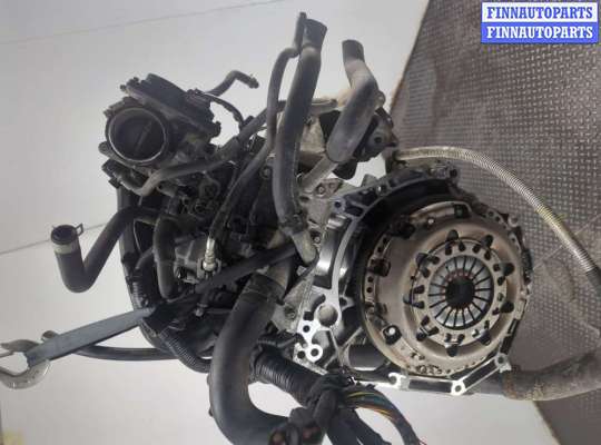 купить Двигатель (ДВС) на Nissan Qashqai 2006-2013