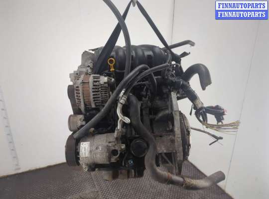купить Двигатель (ДВС) на Nissan Qashqai 2006-2013