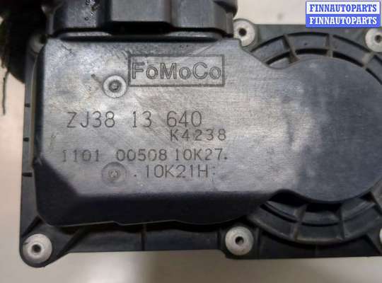 купить Заслонка дроссельная на Mazda 2 2007-2014