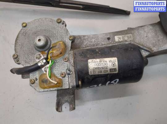 Моторчик дворников (стеклоочистителя)