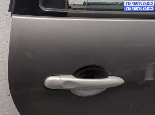 купить Дверь боковая (легковая) на Renault Scenic 2009-2012