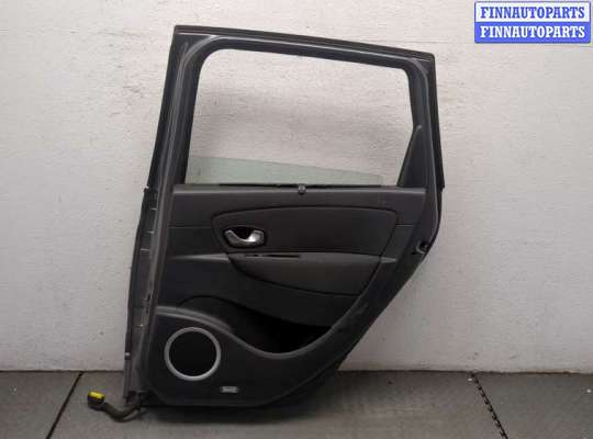 купить Дверь боковая (легковая) на Renault Scenic 2009-2012