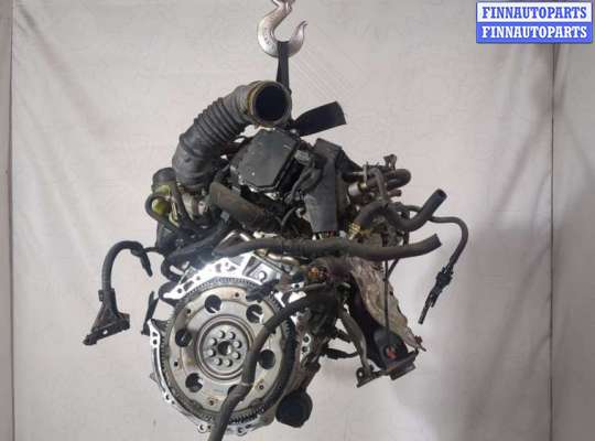 купить Двигатель (ДВС) на Toyota RAV 4 2006-2013