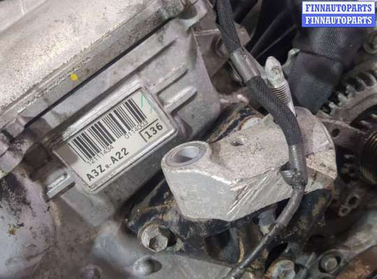 купить Двигатель (ДВС) на Toyota RAV 4 2006-2013