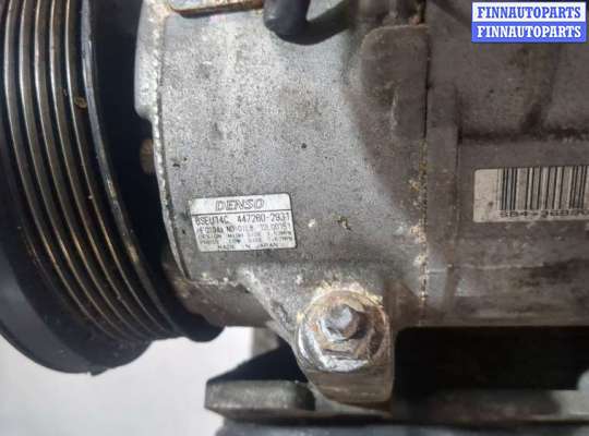 купить Двигатель (ДВС) на Toyota RAV 4 2006-2013