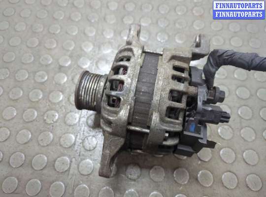 Генератор IV52913 на Iveco Daily 6 2014-2025