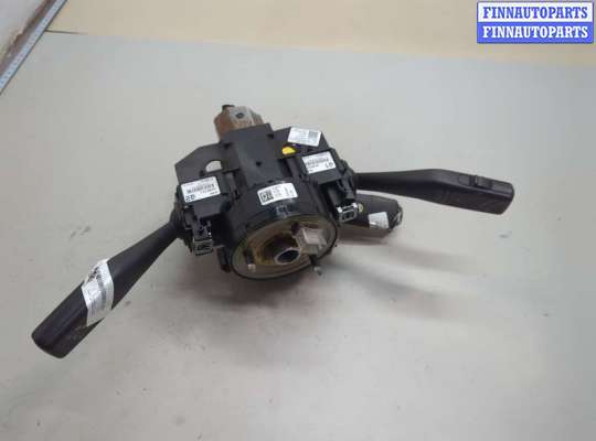 Переключатель поворотов и дворников (стрекоза) VG2782180 на Volkswagen Golf 6 2008-2012