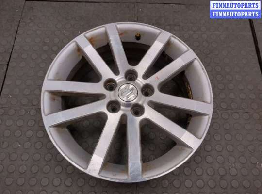 Диск литой SZS3447 на Suzuki Grand Vitara 2005-2016