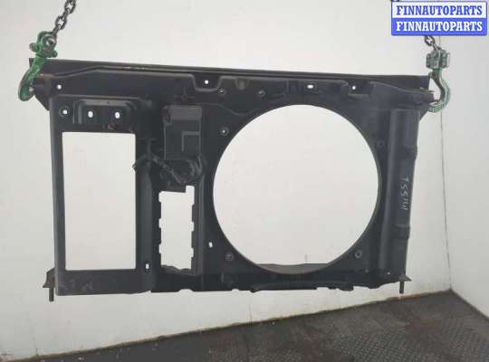 купить Резистор вентилятора охлаждения на Peugeot Partner 2015-2018