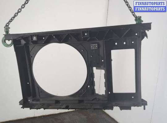 купить Резистор вентилятора охлаждения на Peugeot Partner 2015-2018