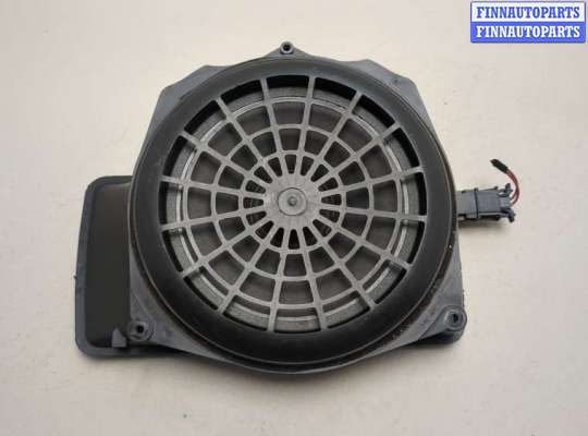 Сабвуфер AU1741134 на Audi A4 (B7) 2004-2009