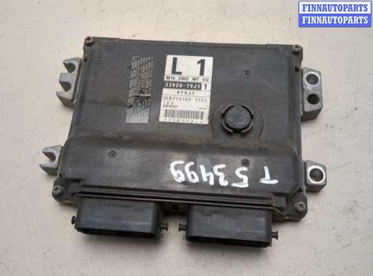 купить Блок управления двигателем на Suzuki SX4 2006-2014