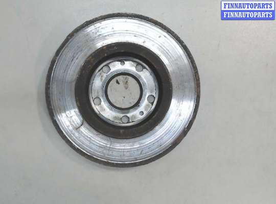 купить Диск тормозной на Renault Laguna 3 2007-