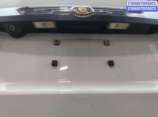 купить Крышка (дверь) багажника на Chrysler Town-Country 2007-2010