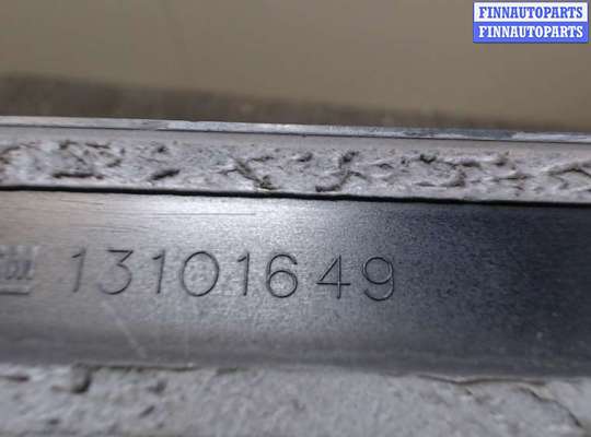 купить Молдинг двери на Opel Vectra C 2002-2008