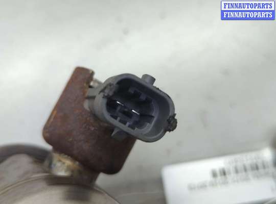 купить ТНВД на Ford Fiesta 2012-2019