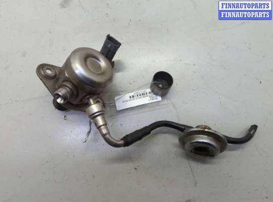 купить ТНВД на Ford Fiesta 2012-2019