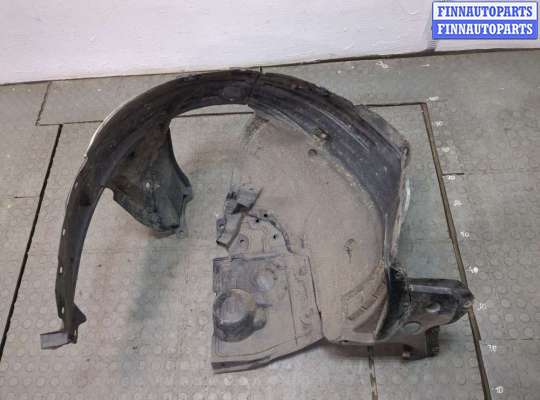 Защита арок (подкрылок) NS954963 на Nissan X-Trail (T32) 2013-2023