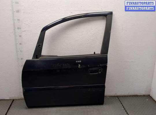купить Стекло боковой двери на Opel Zafira A 1999-2005