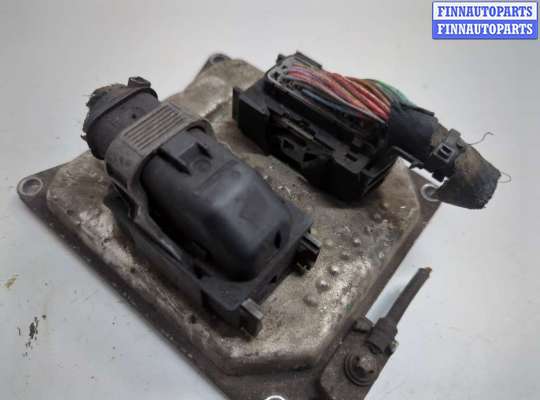 купить Блок управления двигателем на Opel Astra H 2004-2010