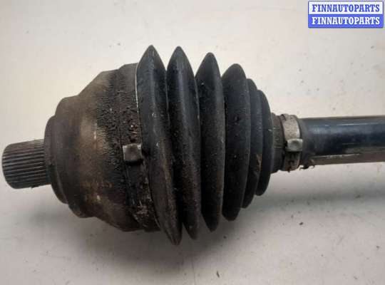 купить Полуось (приводной вал, шрус) на Audi A6 (C6) 2004-2011