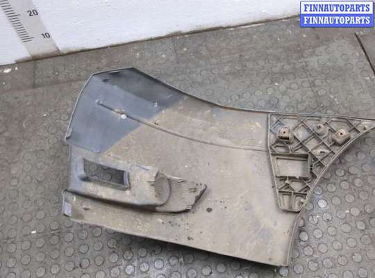 купить Клык бампера на Ford Transit 2006-2014