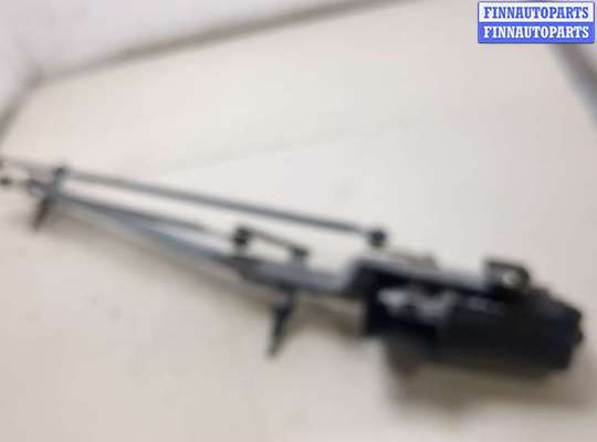 Механизм стеклоочистителя (трапеция дворников) VG2376264 на Volkswagen Passat 5 2000-2005