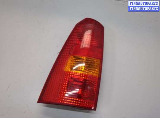 Фонарь (задний) FO2143417 на Ford Focus 1 1998-2004