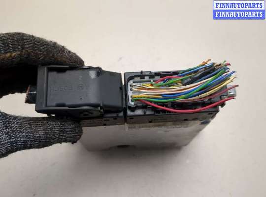 купить Блок управления двигателем на Honda CR-V 2006-2012
