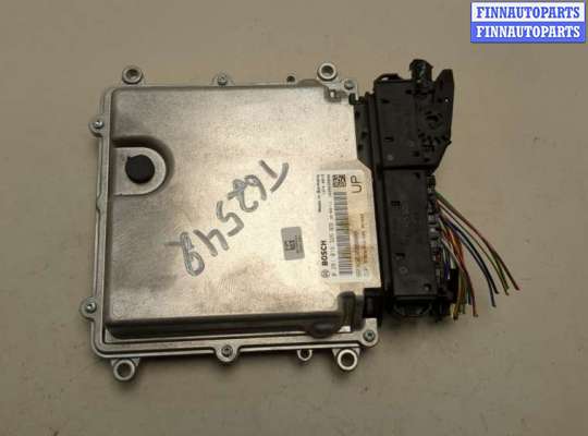 Блок управления двигателем HD526299 на Honda CR-V 2006-2012