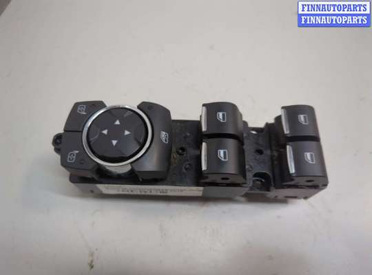 Кнопка стеклоподъемника (блок кнопок) FO2180410 на Ford Edge 2018-2023