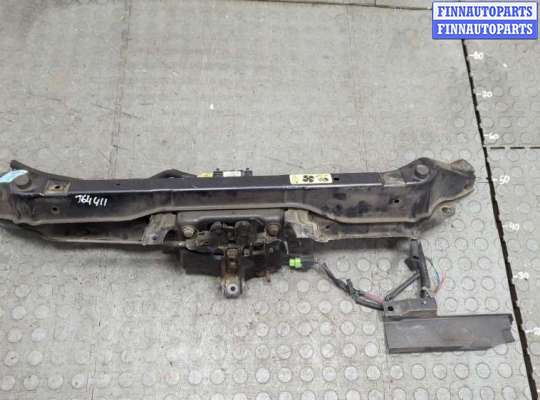 Купить Рамка капота на Nissan Note E11 2005-2013 Рамка капота NS999487 на Nissan Note E11 2005-2013
