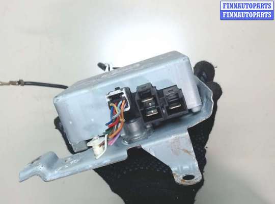 купить Блок управления рулевой рейки на Suzuki Kizashi 2009-2014