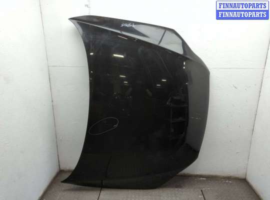 Капот AU1727720 на Audi Q7 2005-2015