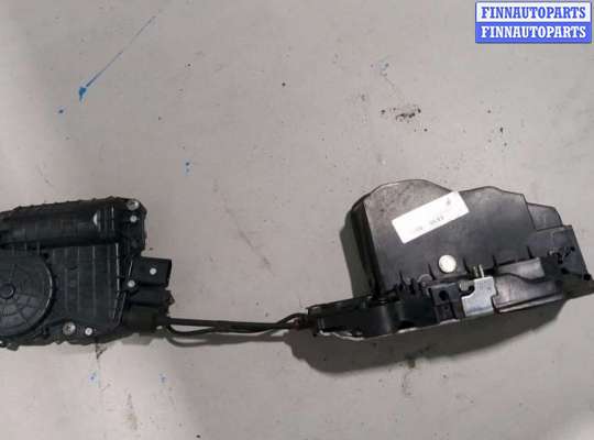 Купить Замок двери на BMW 7 F01 2008-2015 Замок двери BM3677597 на BMW 7 F01 2008-2015