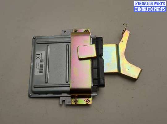 Блок управления двигателем NS977550 на Nissan Murano 2002-2008