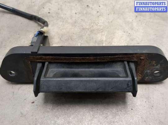 купить Кнопка открывания багажника с крышки на Mitsubishi Grandis