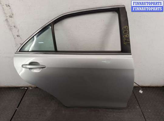 купить Дверь боковая (легковая) на Toyota Camry V40 2006-2011