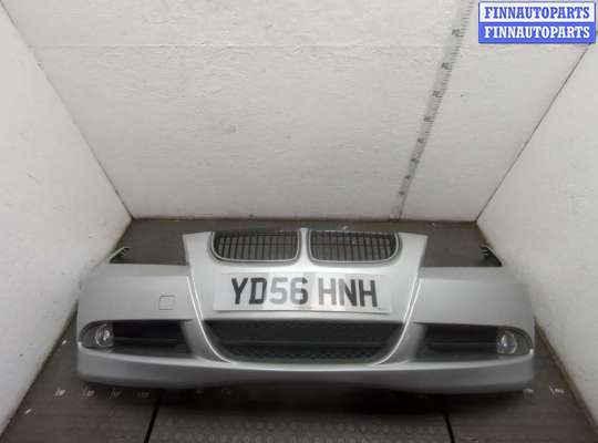 Бампер BM3598411 на BMW 3 E90, E91, E92, E93 2005-2012