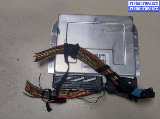 купить Блок управления подвеской на Mercedes CLS C219 2004-2010