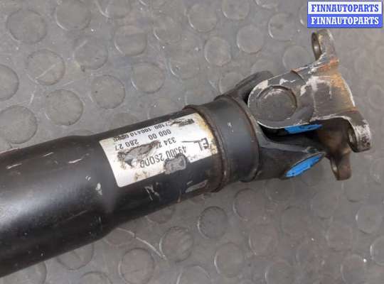 купить Кардан на Hyundai ix 35 2010-2015