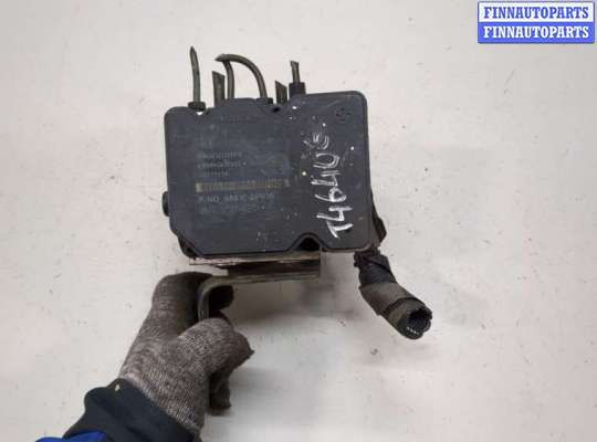 купить Блок АБС, насос (ABS, ESP, ASR) на KIA Sorento XM 2009-2021